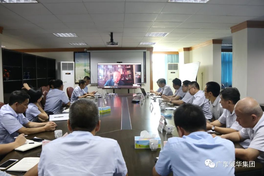 廣東盈華高端銅箔、高性能覆銅板新項目每周動態(tài)！