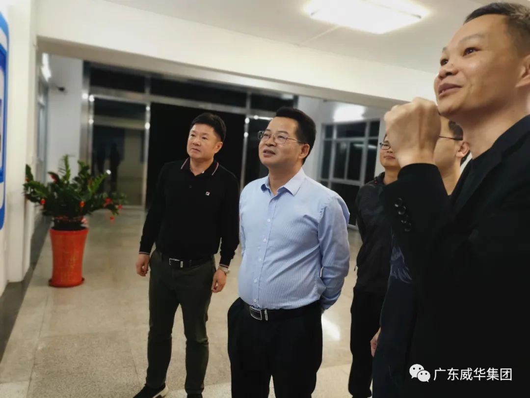 廣東盈華高端銅箔、高性能覆銅板新項(xiàng)目每周動(dòng)態(tài)！（第三期）